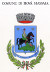 Emblema del comune di Piovà Massaia